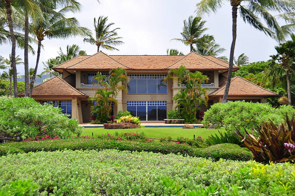 Why Do You Need Replacement Windows for Your House in Hawaii?