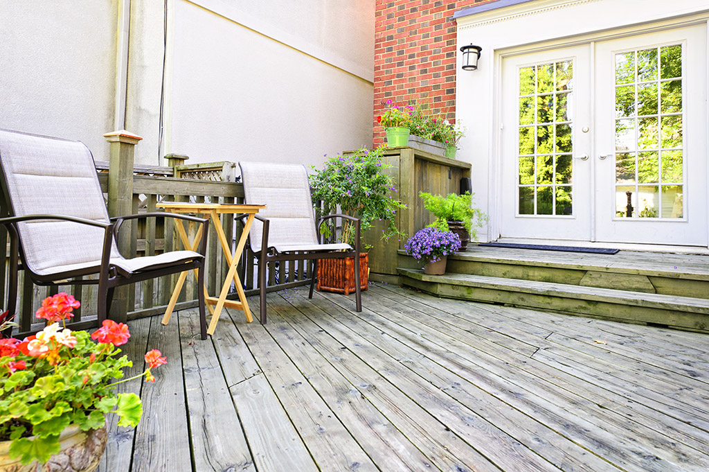 Top 6 Benefits of Patios for Your Home and What You Need to Know | Windows in Hawaii