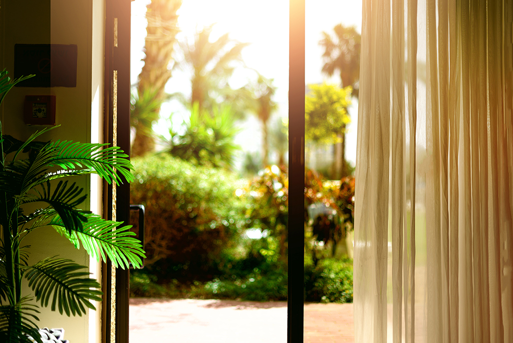 5 Reasons Why it’s Time for A New Patio Door | Patio Door in Oahu, HI