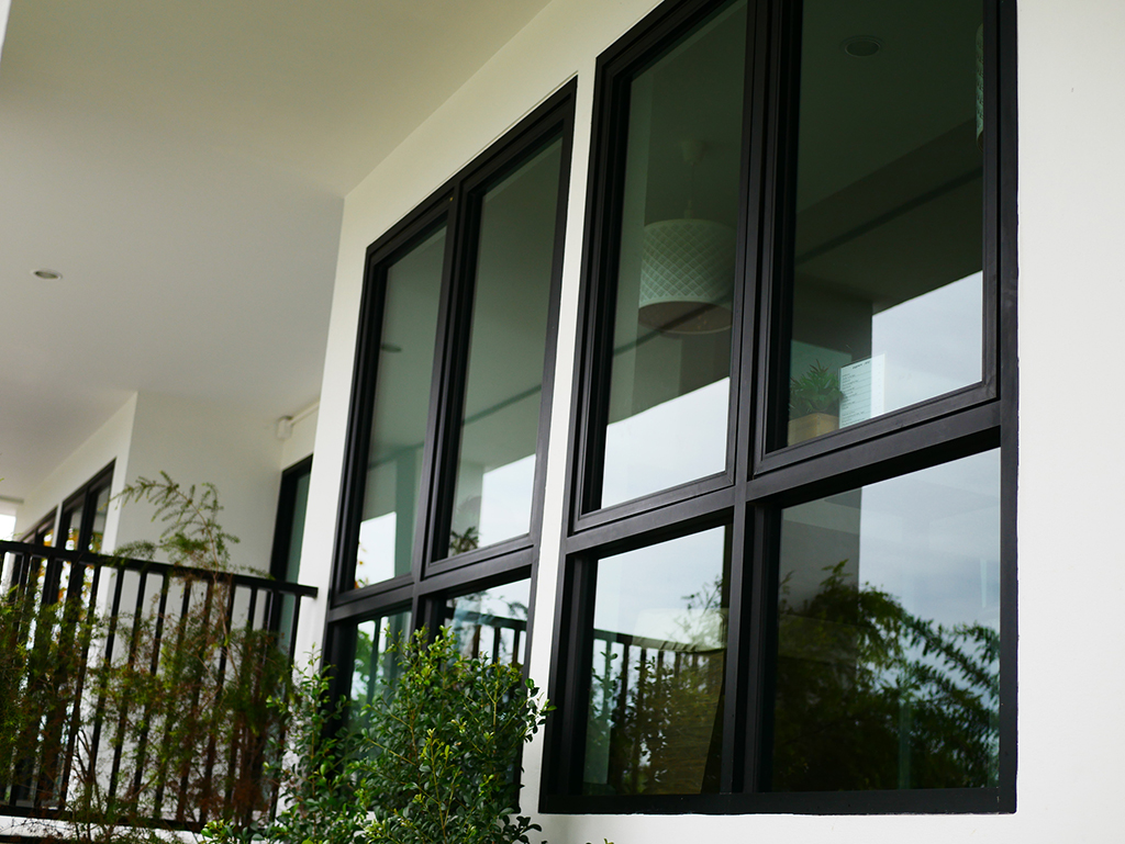 Cool, New Trends In Home Windows | Oahu, HI