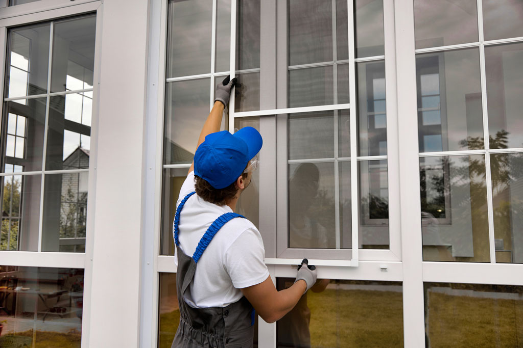 What To Expect When Replacing Home Windows