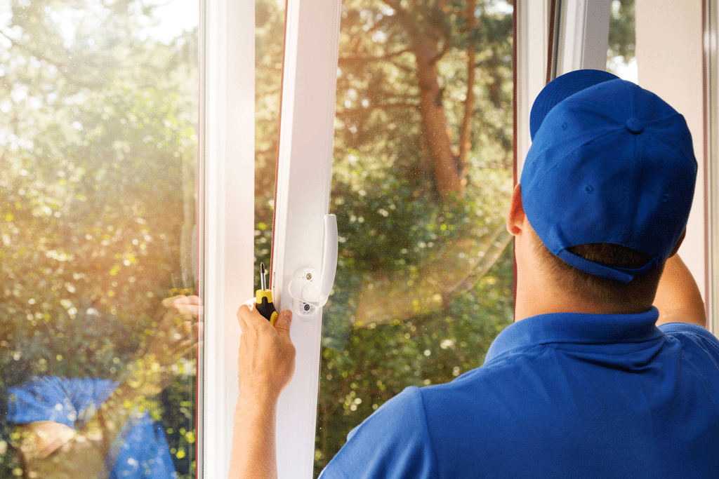 The Benefits of Replacing Your Windows
