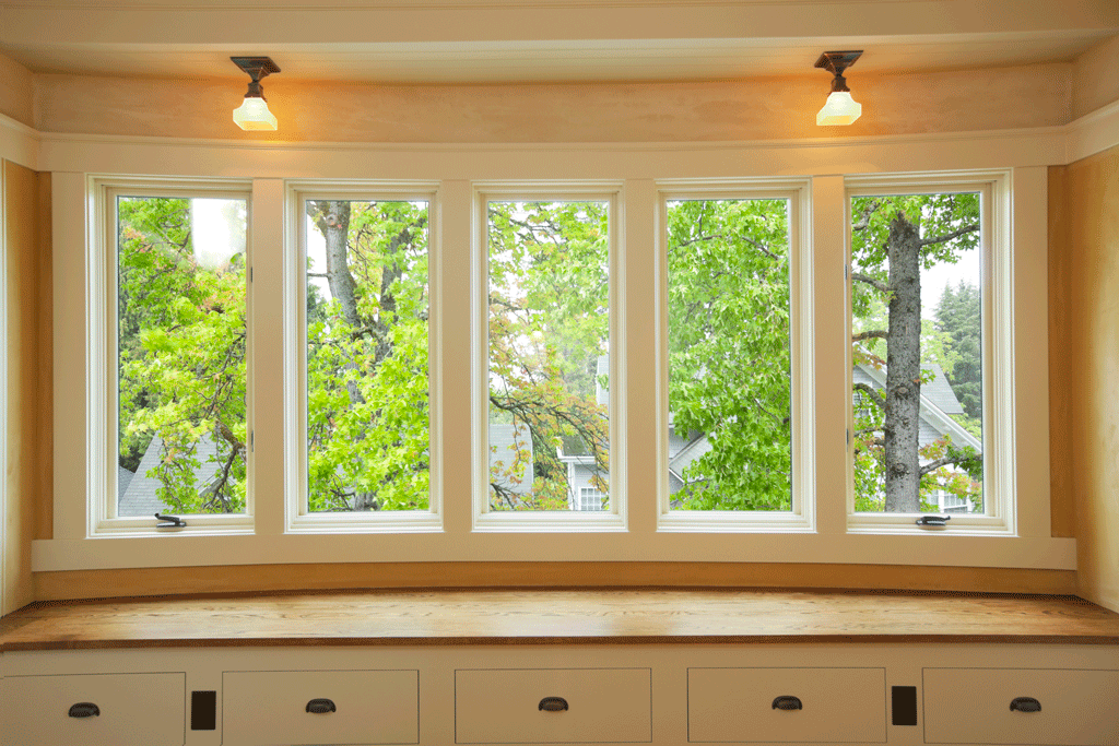 Where Can You Use Awning Windows?