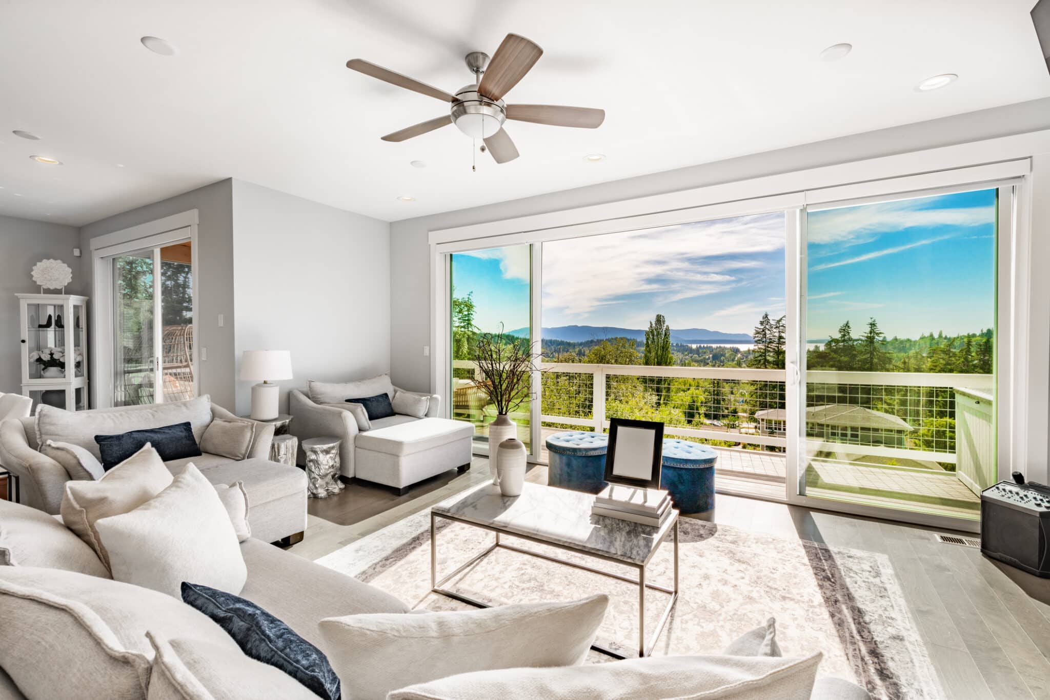 Best Materials for Sliding Patio Doors in Oahu
