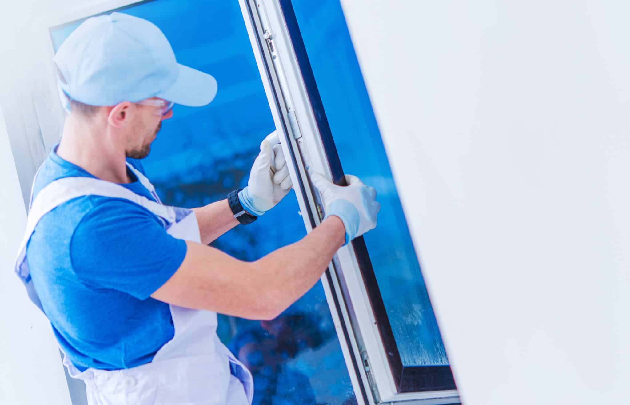 Coastal Window Maintenance Tips for Long-Lasting Performance