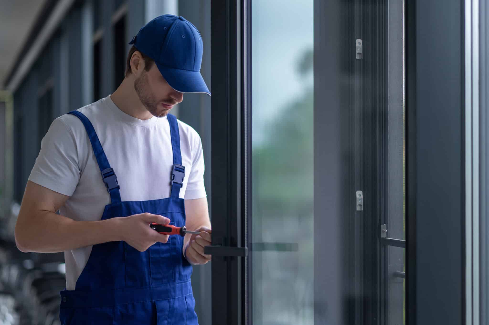 Finding a Reliable Glass Door Installation Provider in Maui