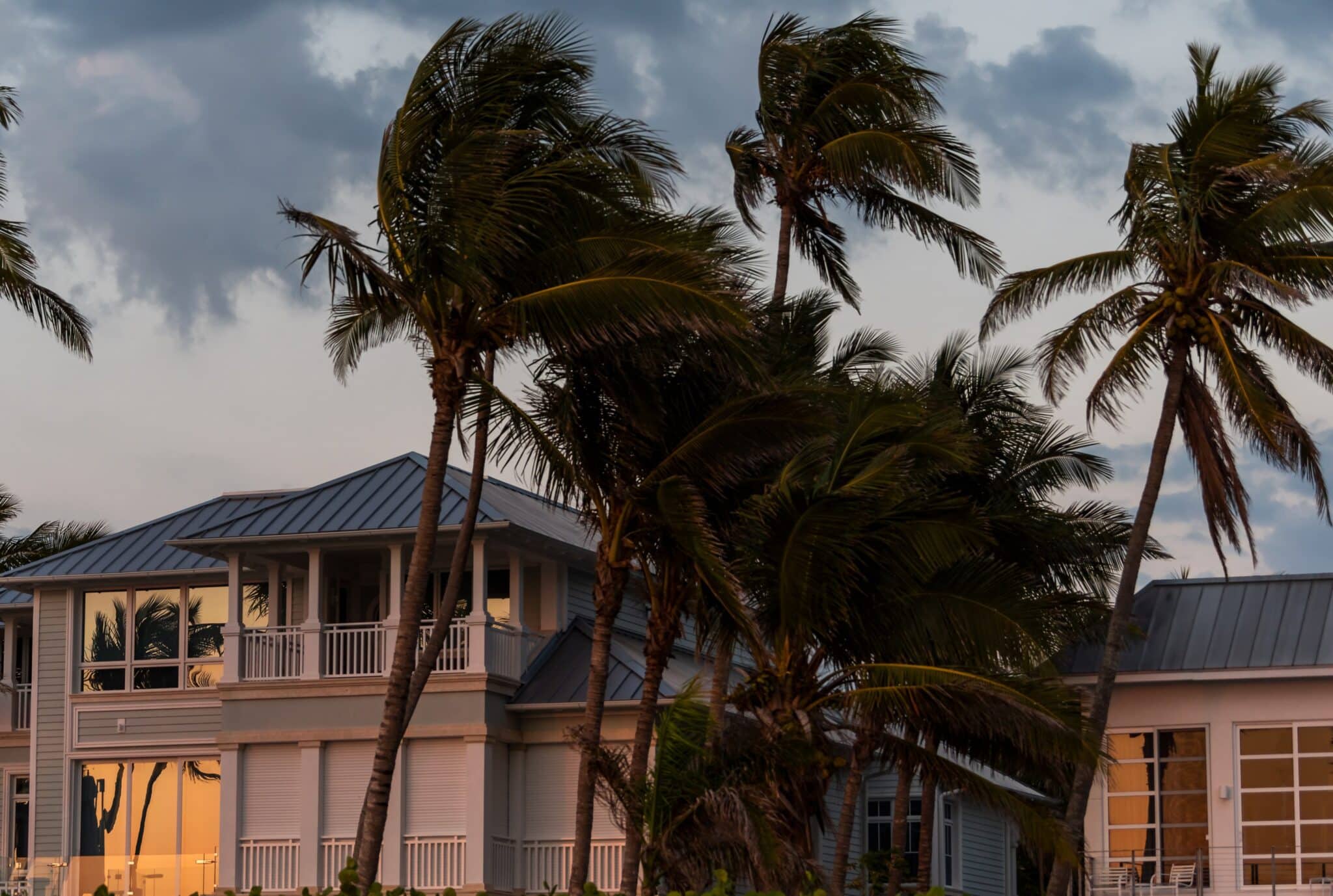 Hurricane Impact Windows for Honolulu Homes