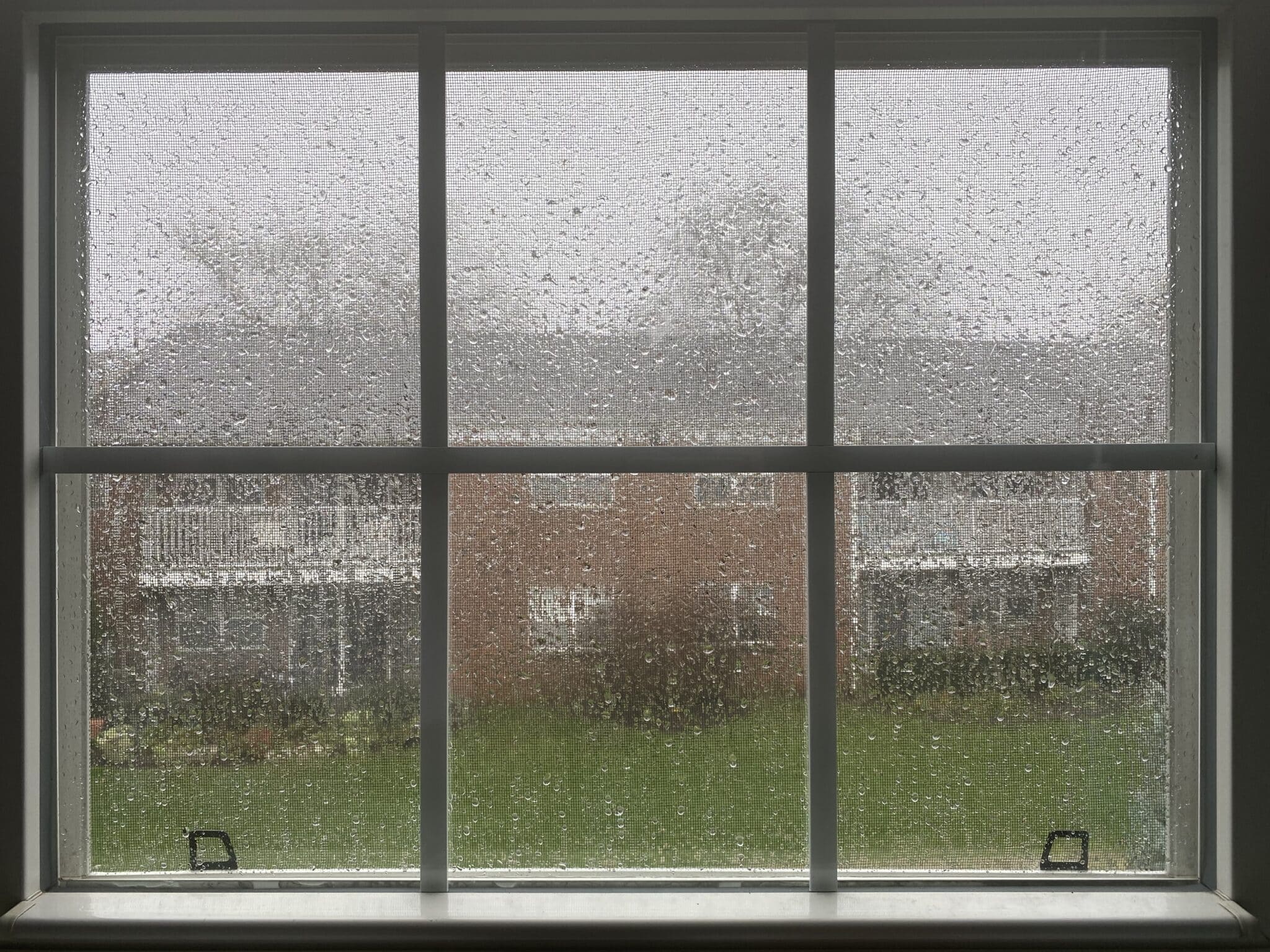 Impact Resistant Windows for Storm Safety and Security