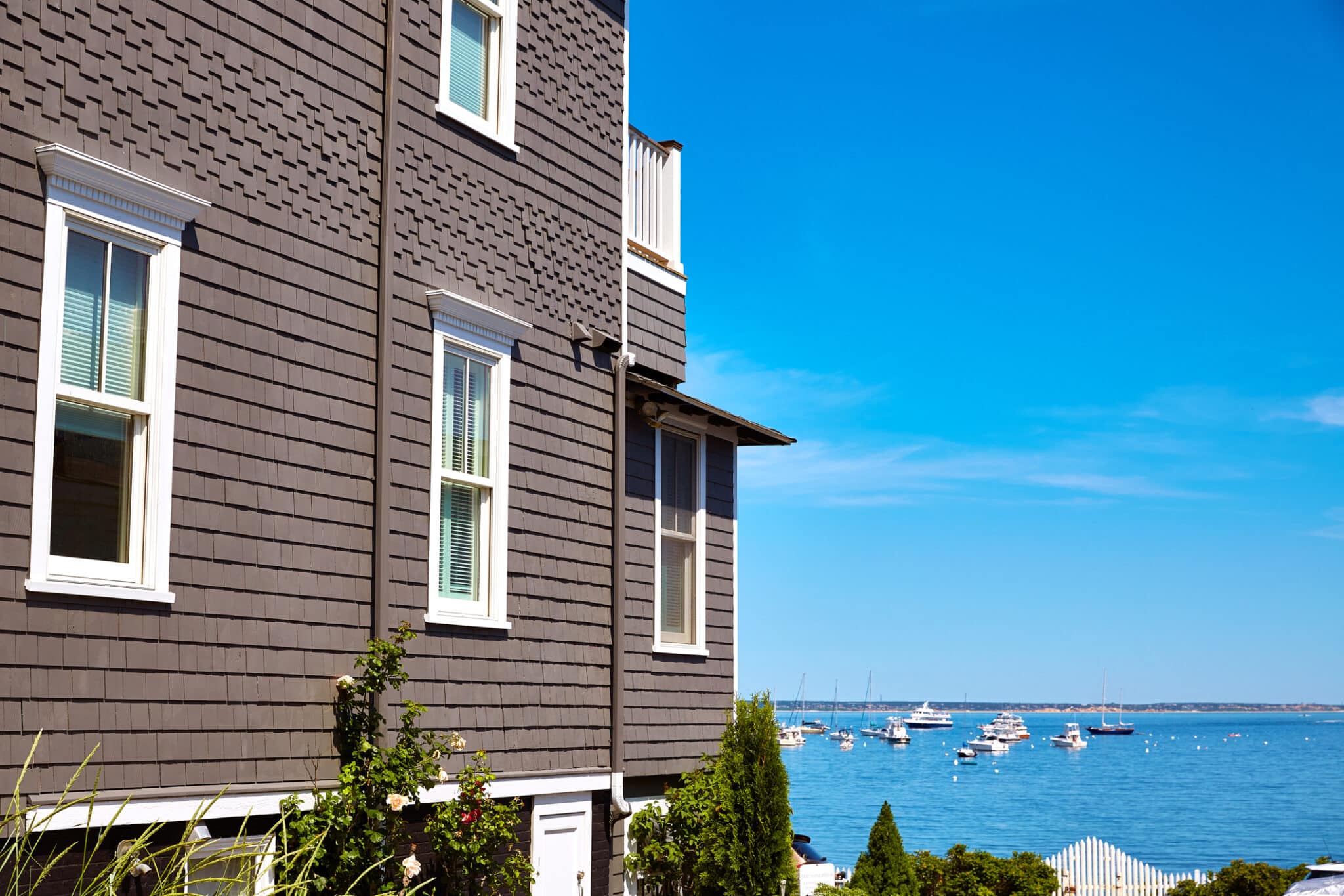 Low-Maintenance Siding Options for Humid Salty Air